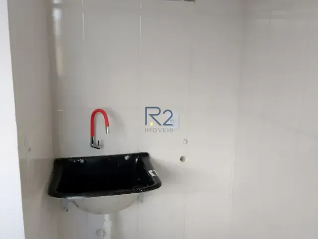 Apartamento com 55m² 2 quartos e 1 banheiro, à venda, no bairro Riacho Fundo em Riacho Fundo