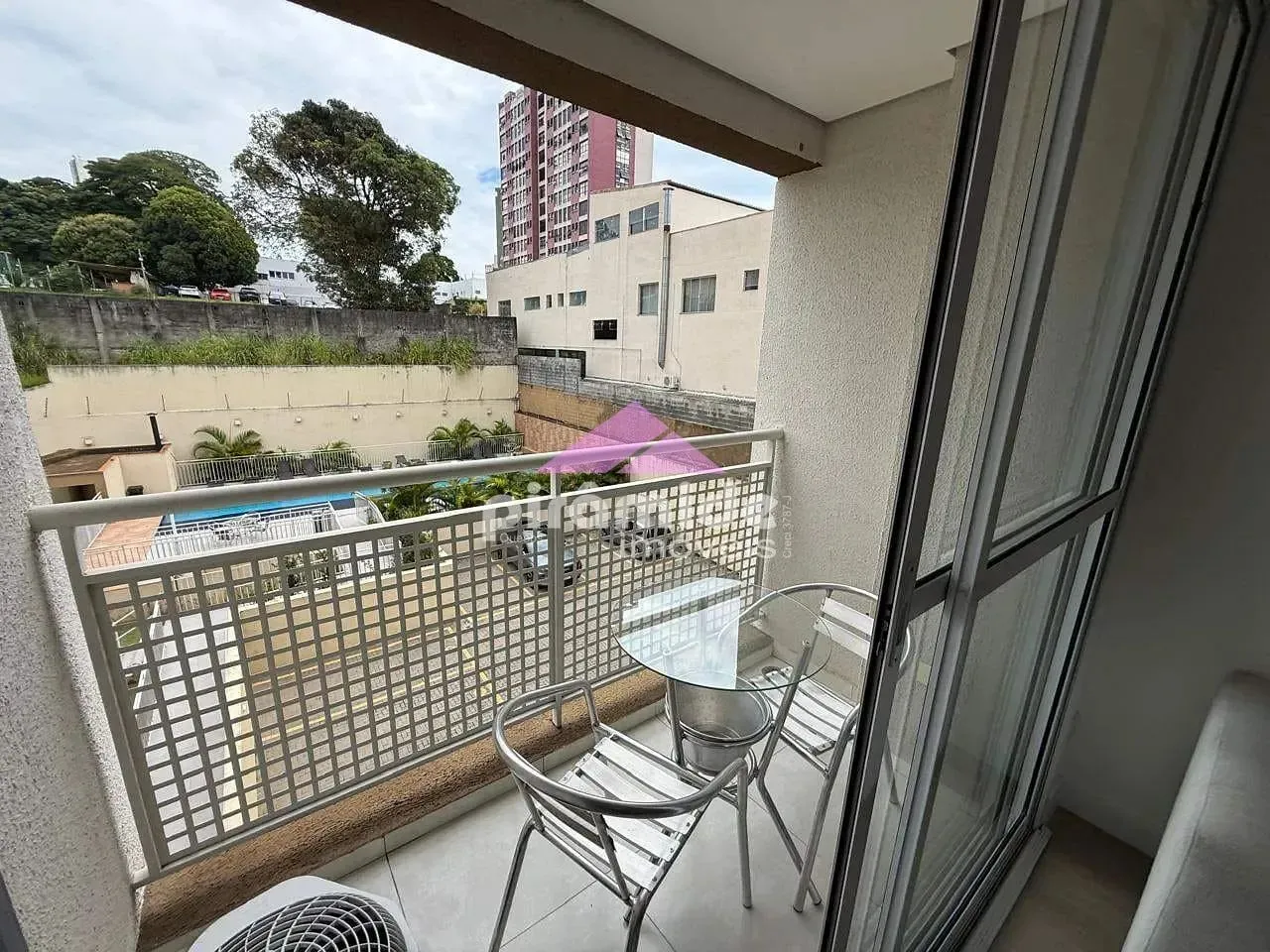 Apartamento, 1 quarto, 33 m² - Foto 16