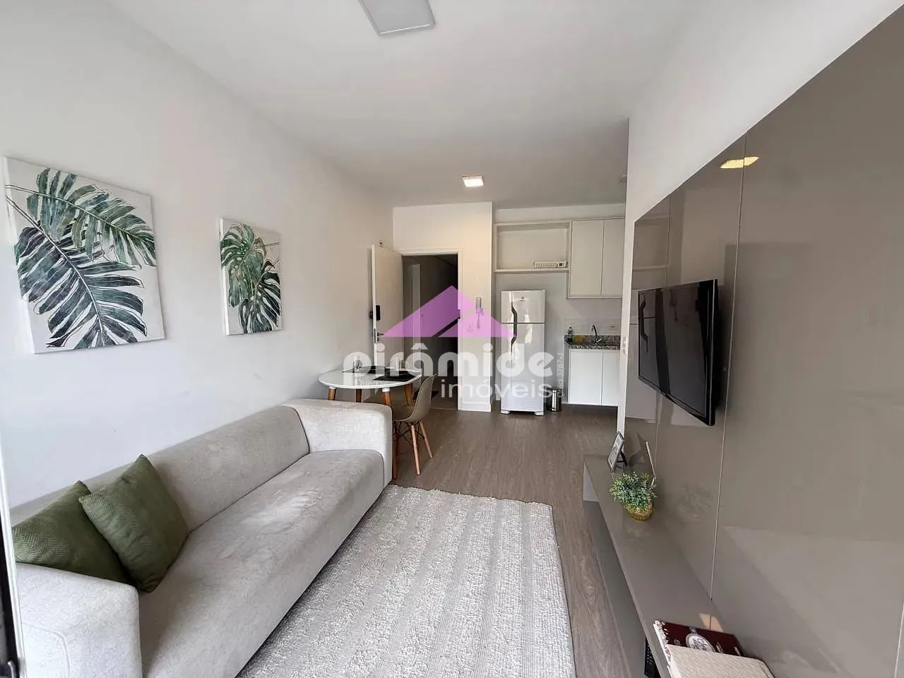 Apartamento, 1 quarto, 33 m² - Foto 18