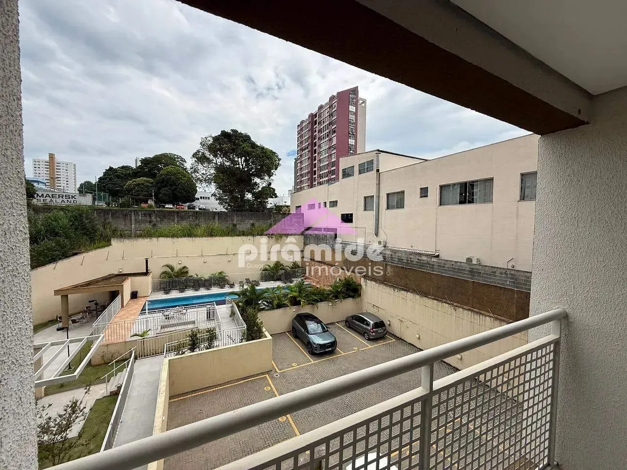 Apartamento, 1 quarto, 33 m² - Foto 19