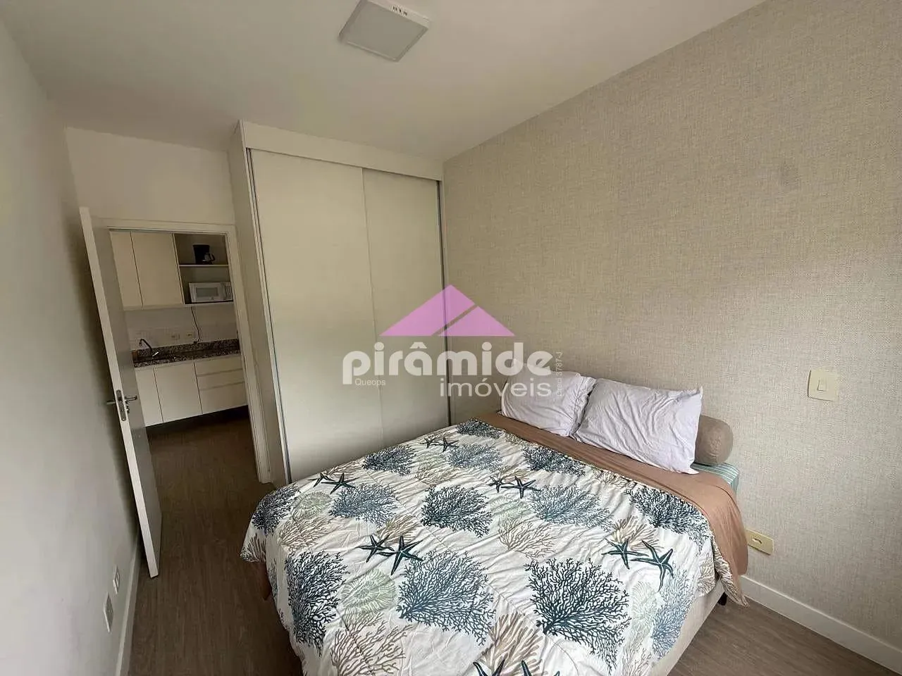 Apartamento, 1 quarto, 33 m² - Foto 24
