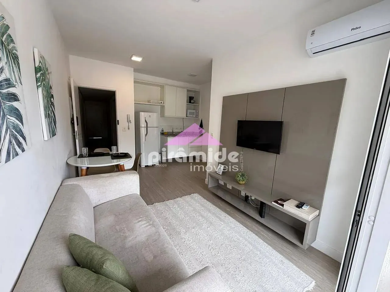 Apartamento, 1 quarto, 33 m² - Foto 20