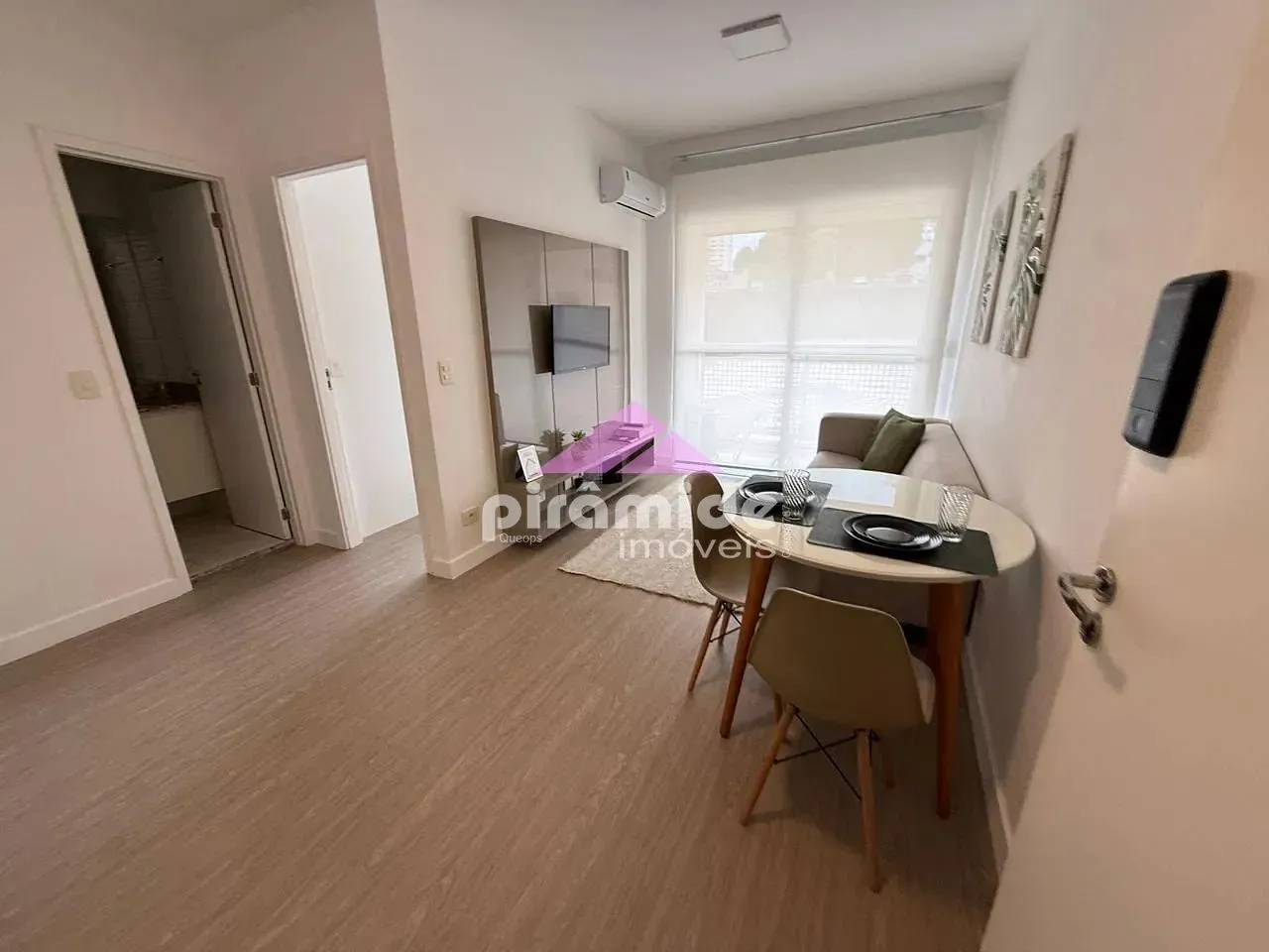 Apartamento, 1 quarto, 33 m² - Foto 10