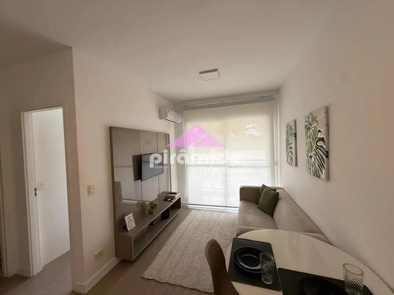 Apartamento, 1 quarto, 33 m² - Foto 12