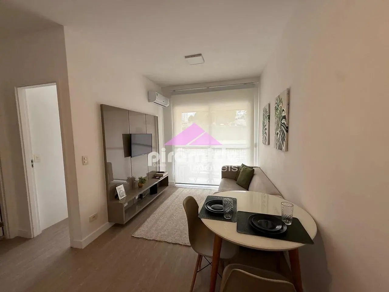 Apartamento, 1 quarto, 33 m² - Foto 13