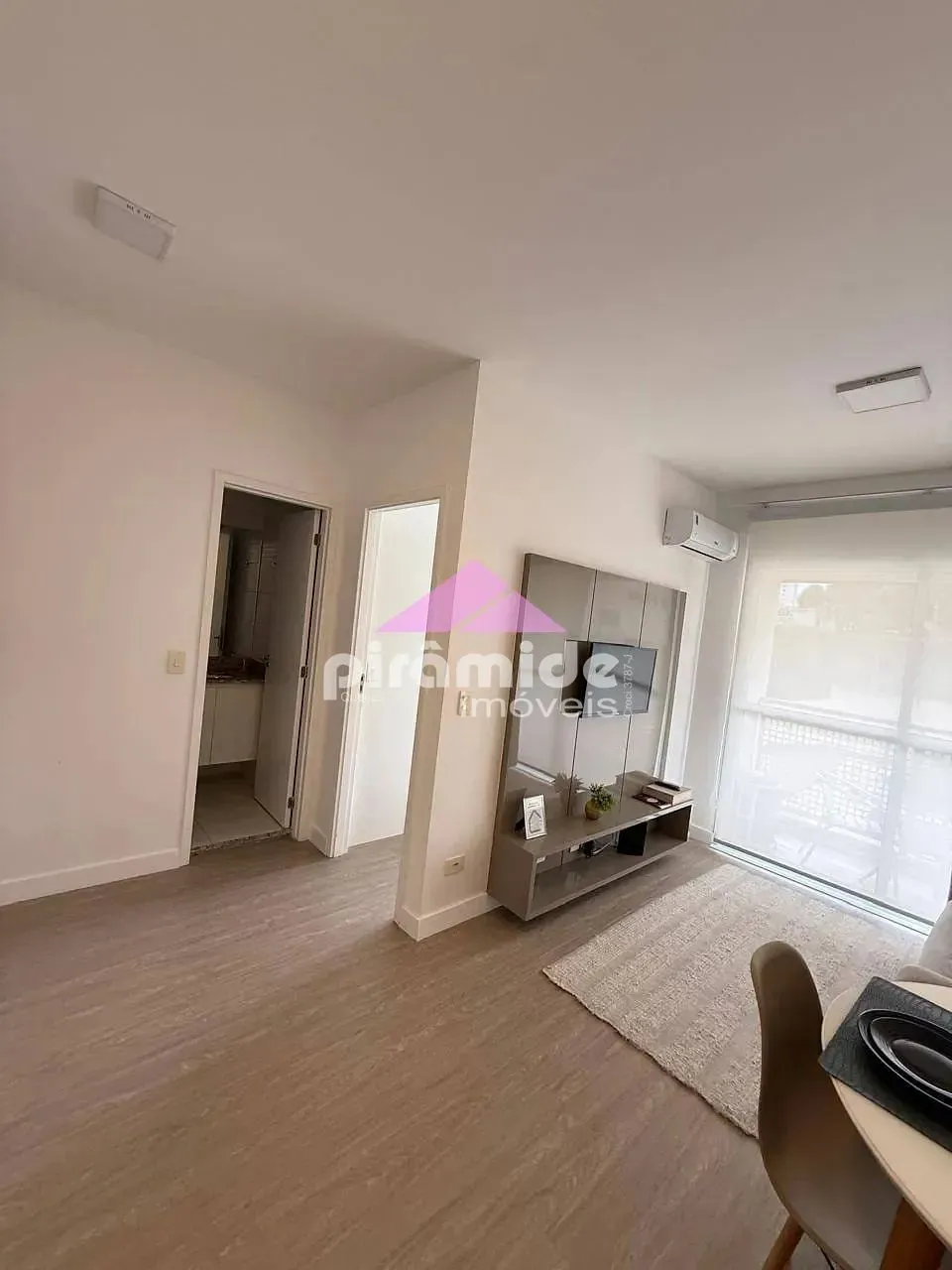 Apartamento, 1 quarto, 33 m² - Foto 14