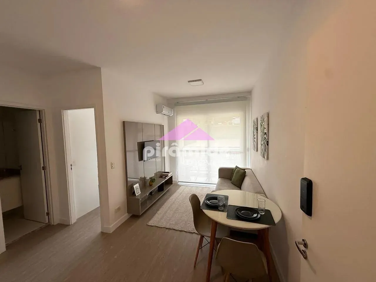 Apartamento, 1 quarto, 33 m² - Foto 15
