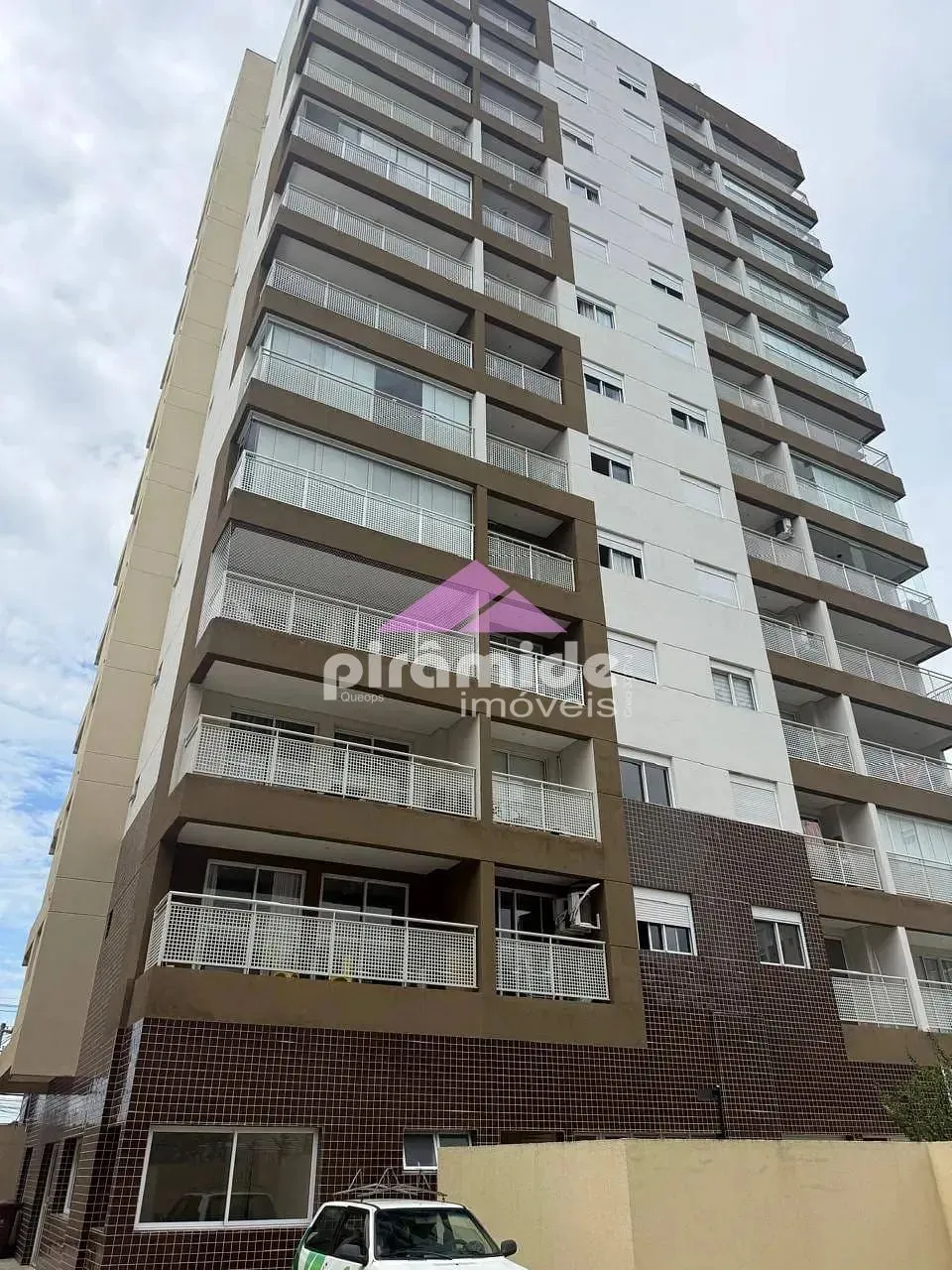 Apartamento, 1 quarto, 33 m² - Foto 1