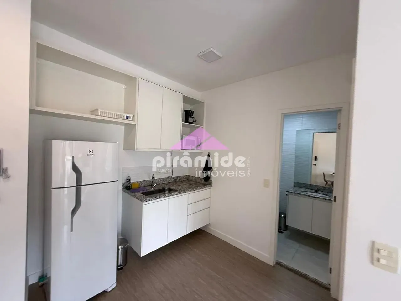 Apartamento, 1 quarto, 33 m² - Foto 22
