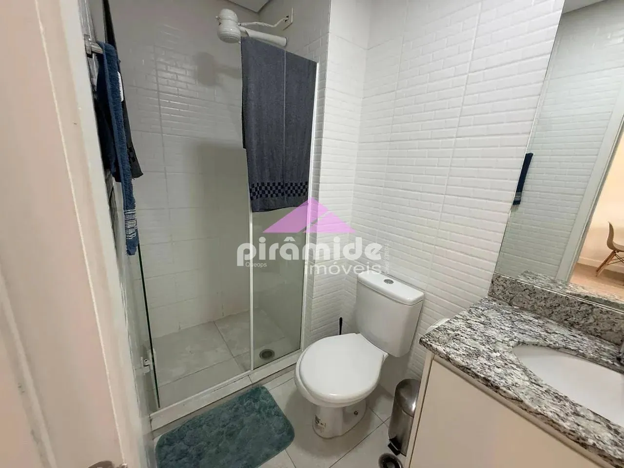 Apartamento, 1 quarto, 33 m² - Foto 23