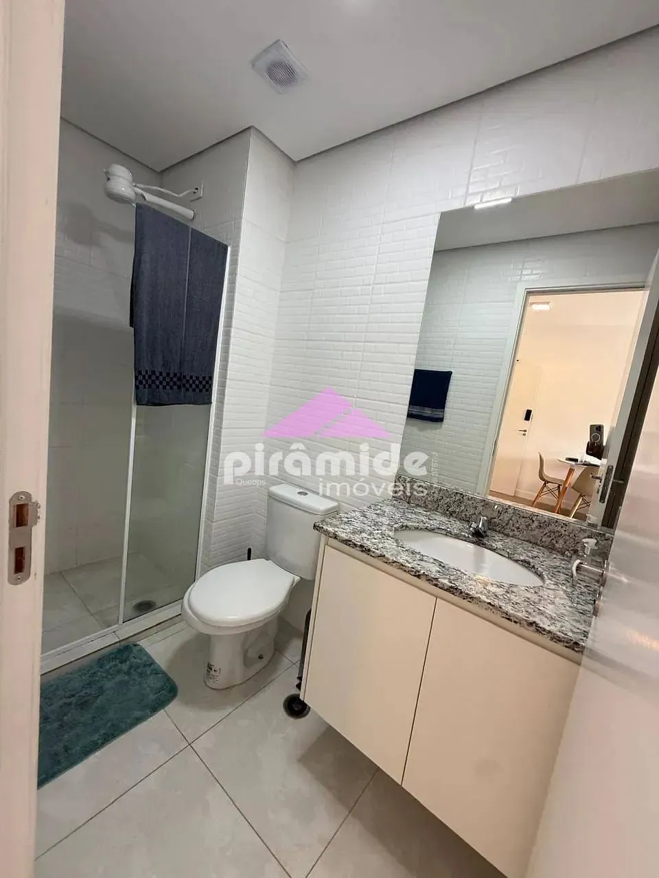 Apartamento, 1 quarto, 33 m² - Foto 25
