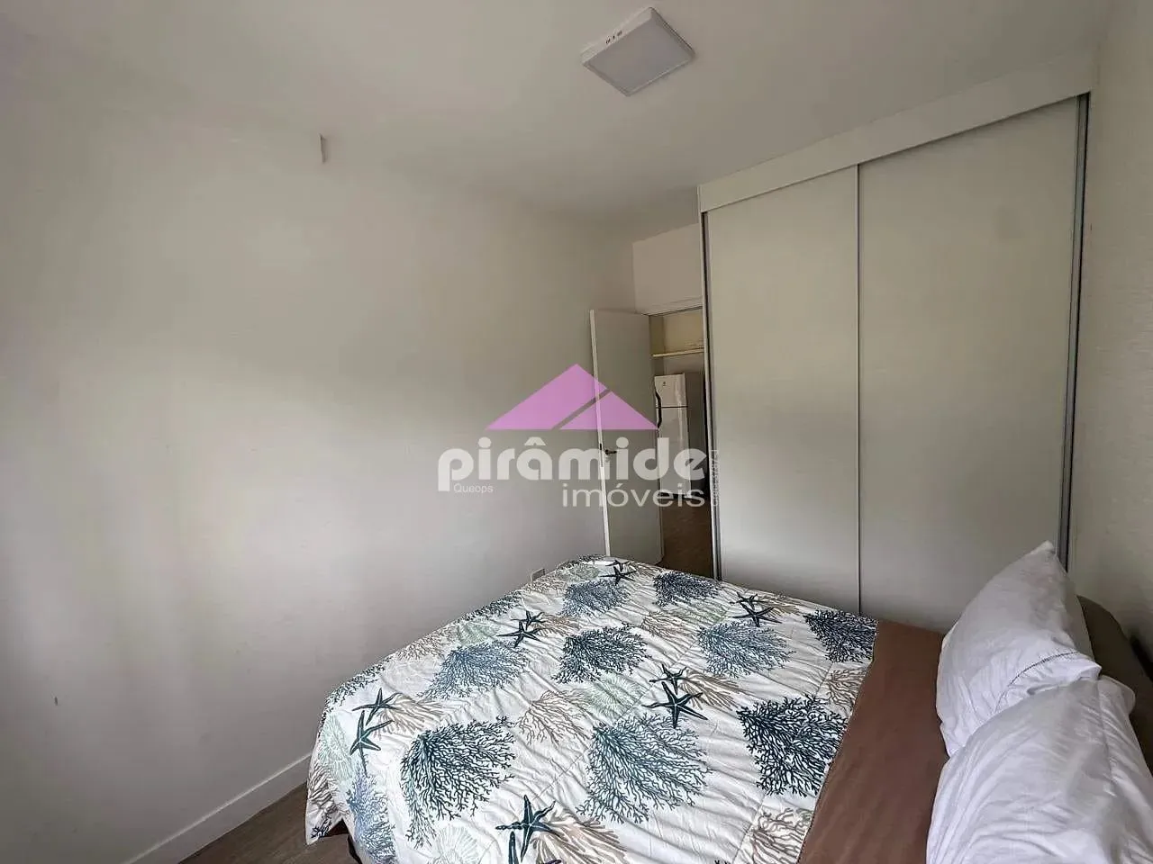 Apartamento, 1 quarto, 33 m² - Foto 27