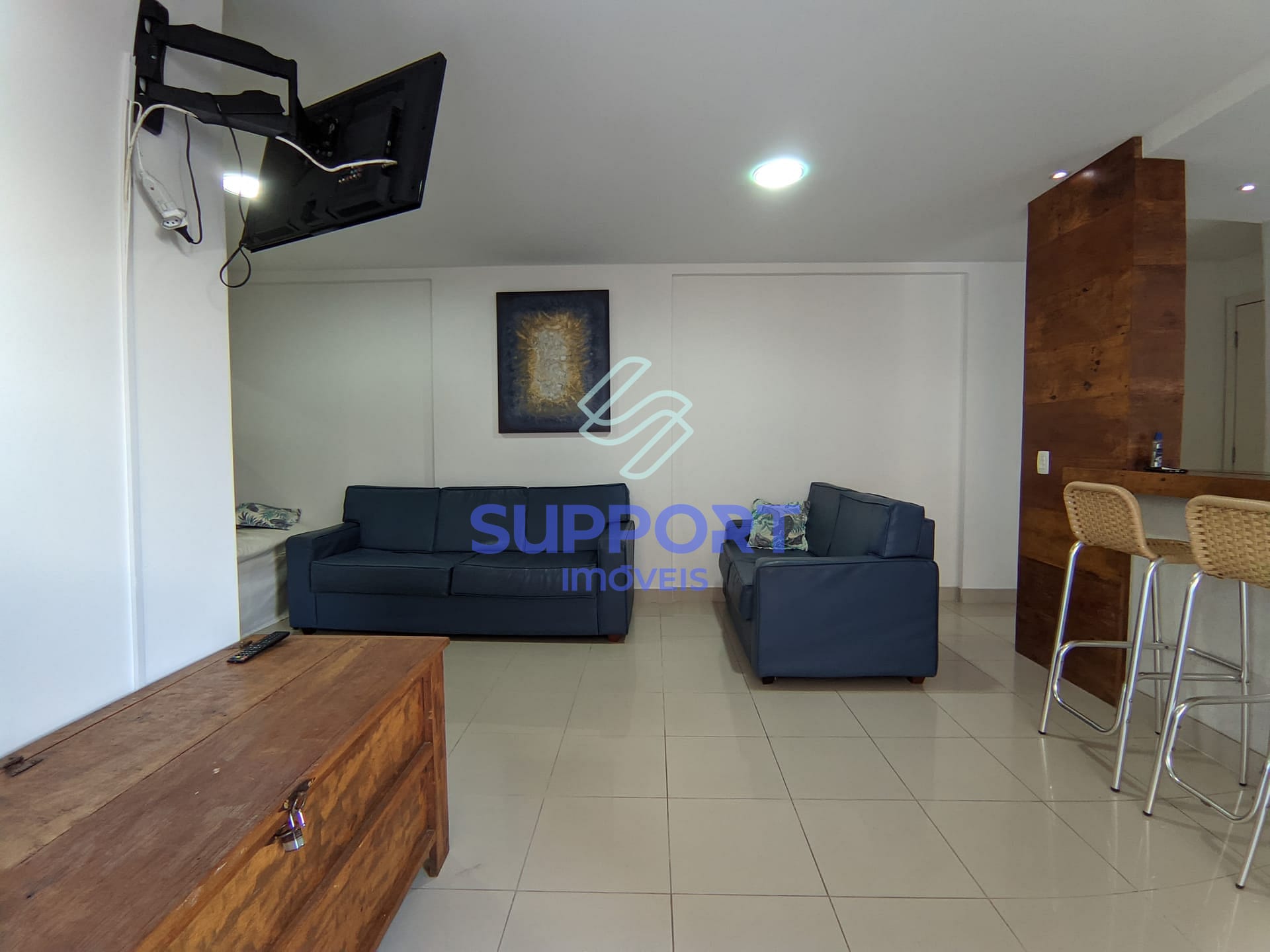 Apartamento, 3 quartos, 86 m² - Foto 3