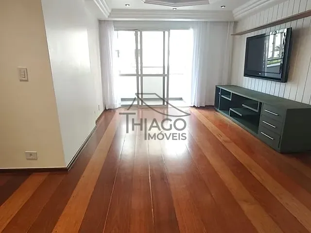 Apartamento 3 quartos e 3 banheiros, à venda, no bairro Belenzinho em São Paulo