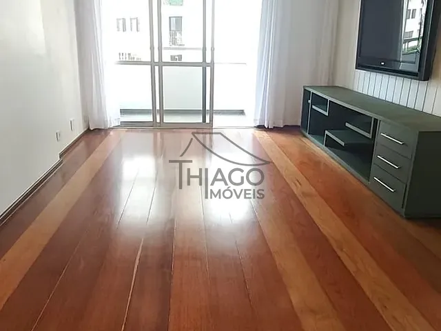 Apartamento 3 quartos e 3 banheiros, à venda, no bairro Belenzinho em São Paulo