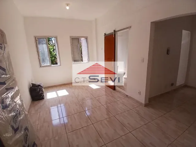 Apartamento com 50m² 1 quarto e 1 banheiro, para alugar, no bairro Vila Buarque em São Paulo