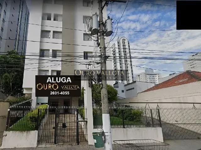 Apartamento 3 quartos e 2 banheiros, à venda, no bairro Mooca em São Paulo