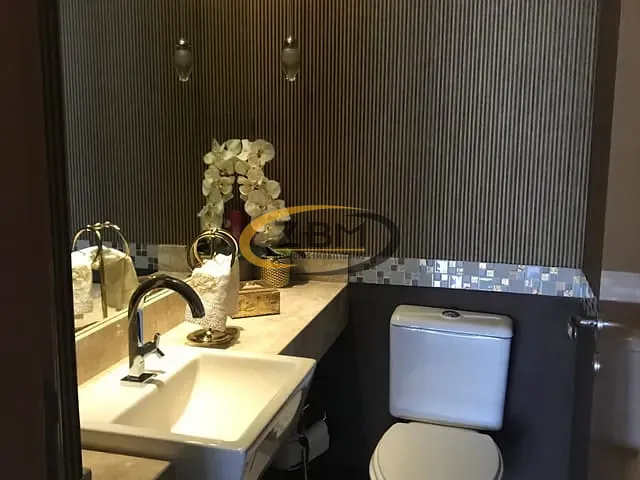 Apartamento com 192m² 3 quartos e 3 banheiros, à venda, no bairro Guanabara Parque Boulevard em Londrina