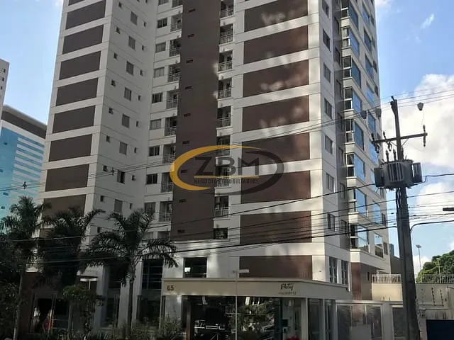 Apartamento com 192m² 3 quartos e 3 banheiros, à venda, no bairro Guanabara Parque Boulevard em Londrina