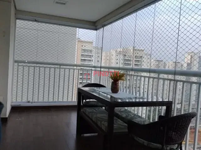 Apartamento 3 quartos e 3 banheiros, para alugar, no bairro Centro em São Bernardo do Campo