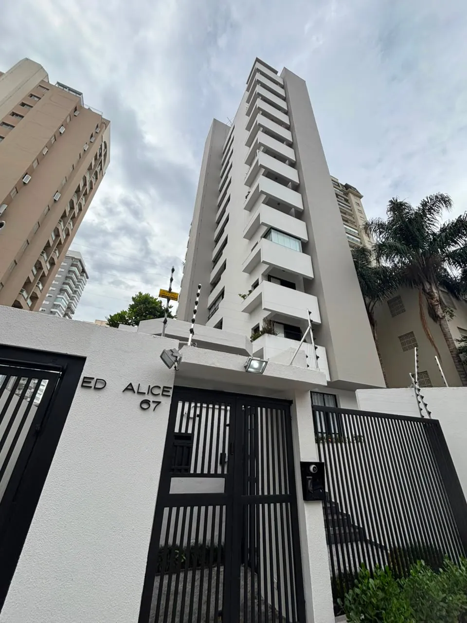 Apartamento para venda em Vila Mariana com 2 quartos, sendo 1 suíte, 68m²