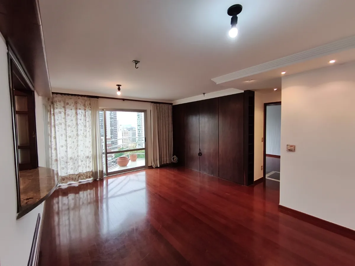 Apartamento para locação em Perdizes com 1 quarto, sendo 1 suíte, 70m²