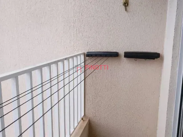 Apartamento 2 quartos e 1 banheiro, à venda, no bairro Vila Santa Cássia em São Bernardo do Campo