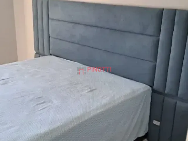 Apartamento 3 quartos e 1 banheiro, à venda, no bairro Vila Baeta Neves em São Bernardo do Campo