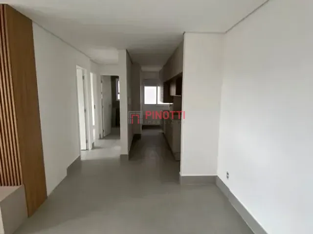 Apartamento 2 quartos e 1 banheiro, à venda, no bairro Vila Santa Luzia em São Bernardo do Campo