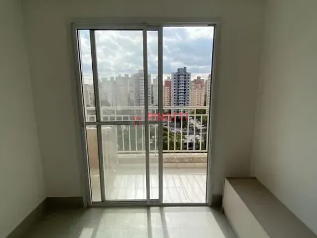 Apartamento 2 quartos e 1 banheiro, à venda, no bairro Vila Santa Luzia em São Bernardo do Campo