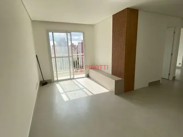 Apartamento 2 quartos e 1 banheiro, à venda, no bairro Vila Santa Luzia em São Bernardo do Campo