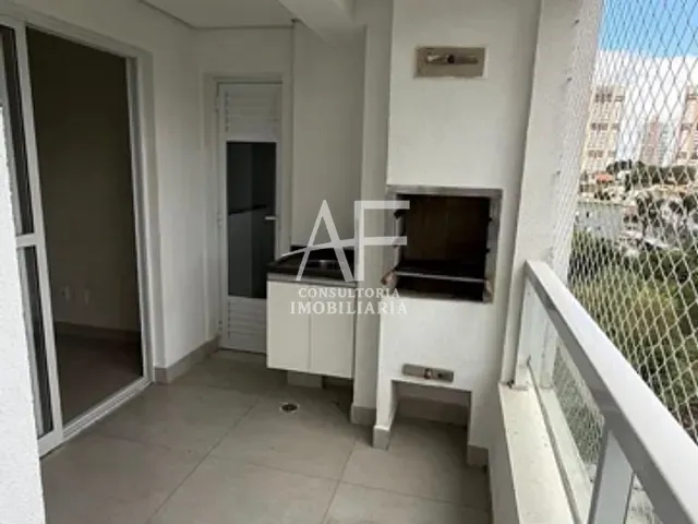 Apartamento 3 quartos e 2 banheiros, à venda, no bairro Esplanada Independência em Taubaté