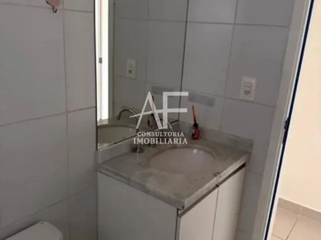 Apartamento 3 quartos e 2 banheiros, à venda, no bairro Esplanada Independência em Taubaté