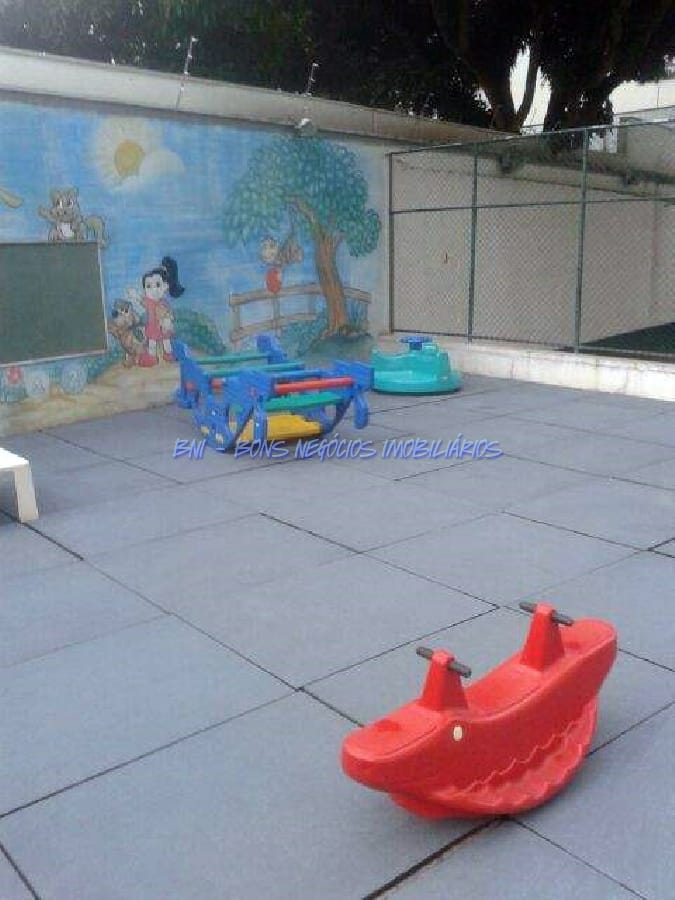 Apartamento, 3 quartos, 100 m² - Foto 7