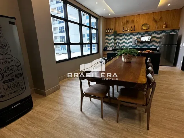 Apartamento com 139m² 3 quartos e 5 banheiros, à venda, no bairro Setor Marista em Goiânia