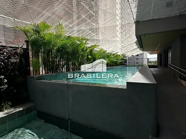 Apartamento com 139m² 3 quartos e 5 banheiros, à venda, no bairro Setor Marista em Goiânia
