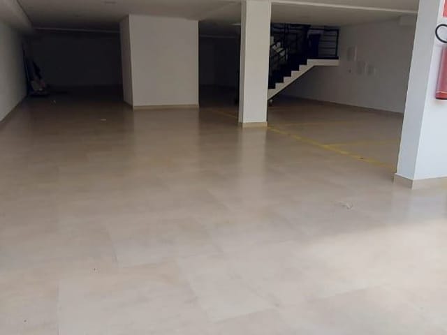 Apartamento com 55m² 2 quartos e 1 banheiro, à venda, no bairro Vila Gilda em Santo André