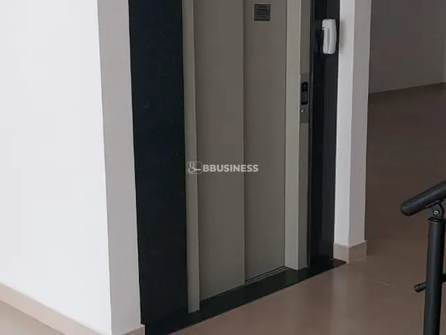 Apartamento com 55m² 2 quartos e 1 banheiro, à venda, no bairro Vila Gilda em Santo André