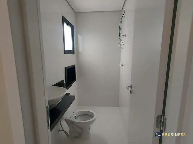 Apartamento com 55m² 2 quartos e 1 banheiro, à venda, no bairro Vila Gilda em Santo André