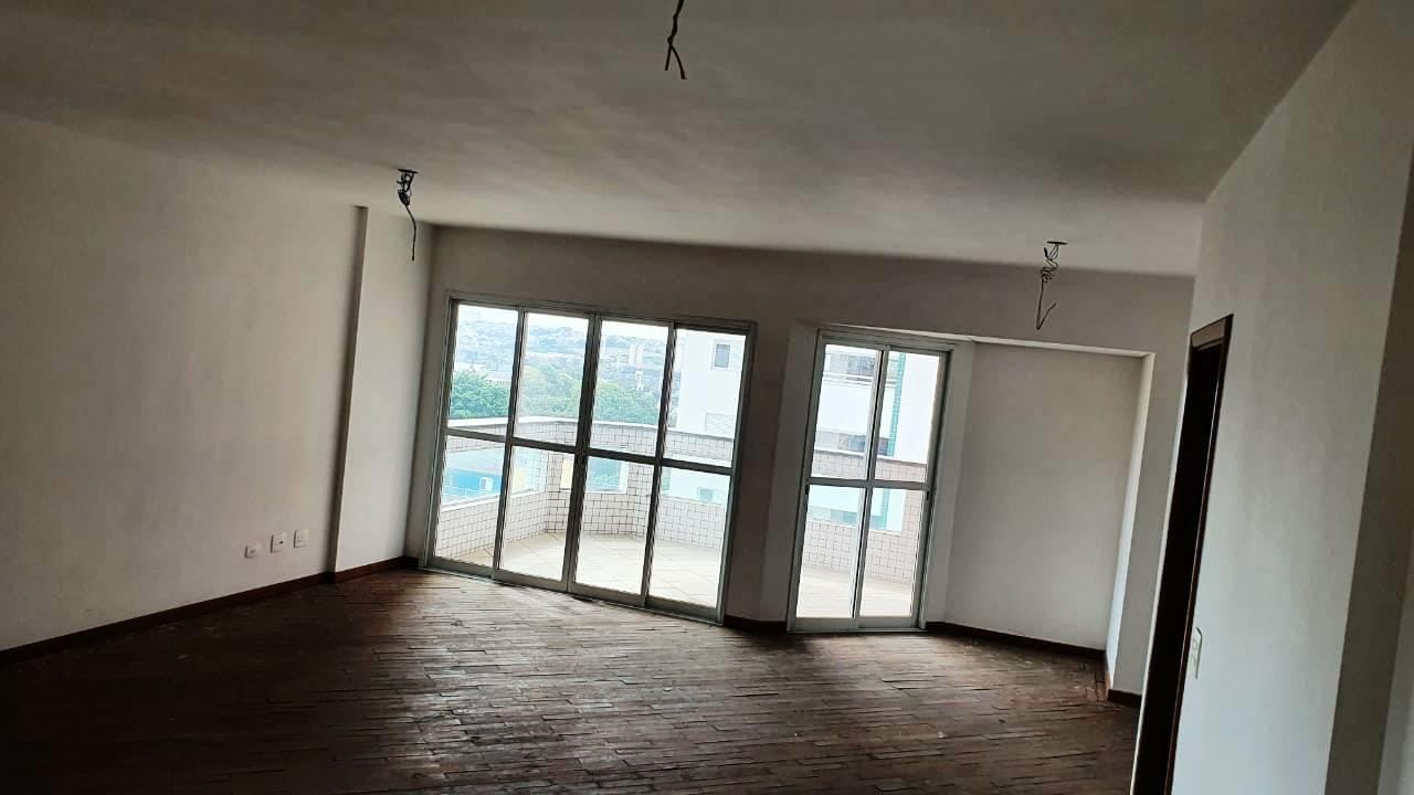 Apartamento à venda 3 Quartos, 3 Suites, 5 Vagas, 168M², Barcelona, São Caetano do Sul - SP 
