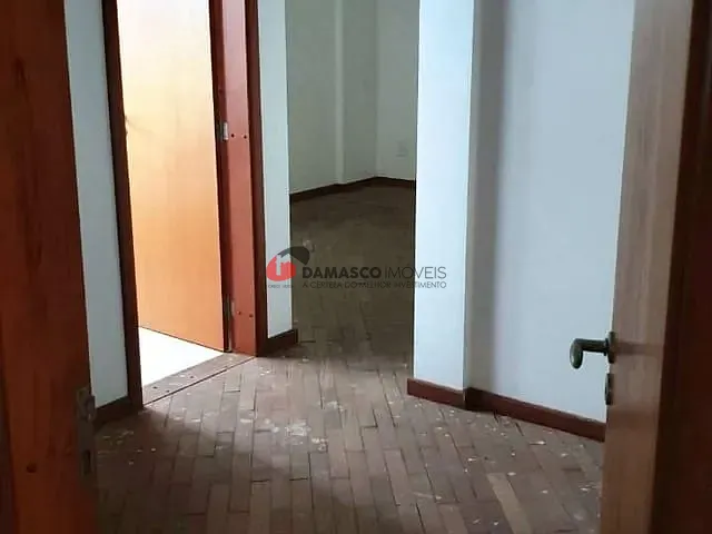 Apartamento 3 quartos e 1 banheiro, à venda, no bairro Barcelona em São Caetano do Sul
