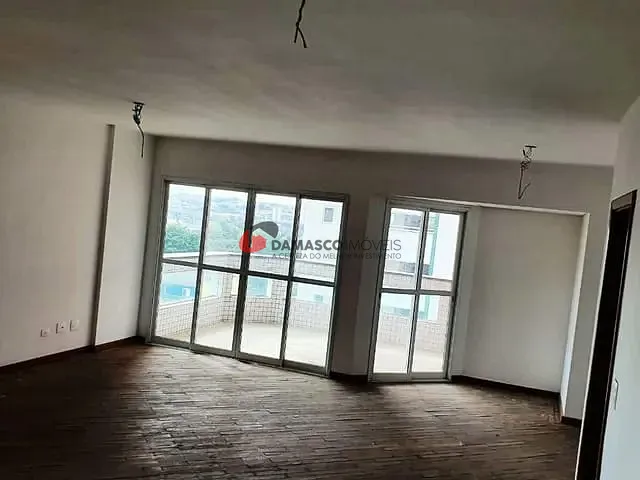 Apartamento 3 quartos e 1 banheiro, à venda, no bairro Barcelona em São Caetano do Sul