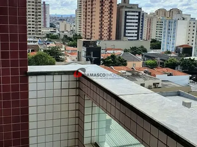 Apartamento 3 quartos e 1 banheiro, à venda, no bairro Barcelona em São Caetano do Sul