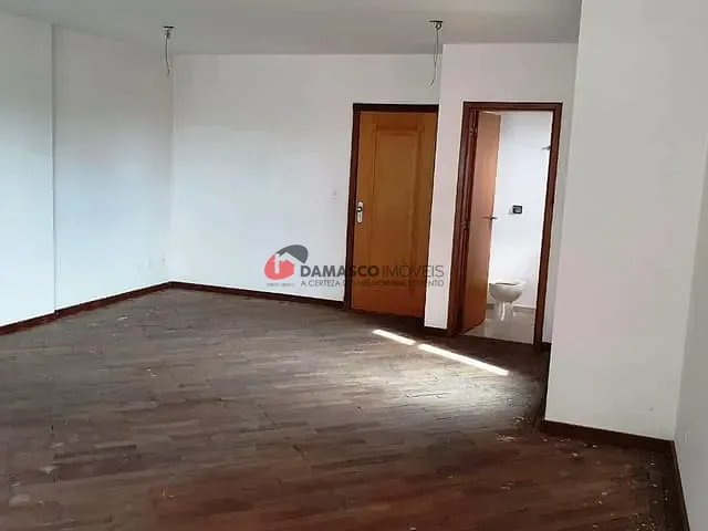 Apartamento 3 quartos e 1 banheiro, à venda, no bairro Barcelona em São Caetano do Sul
