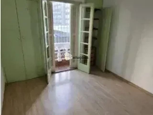 Apartamento com 72m² 2 quartos e 1 banheiro, à venda, no bairro Vila Olímpia em São Paulo