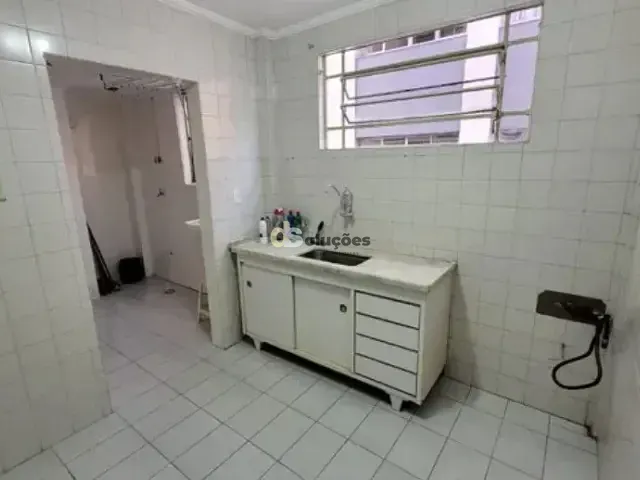 Apartamento com 72m² 2 quartos e 1 banheiro, à venda, no bairro Vila Olímpia em São Paulo
