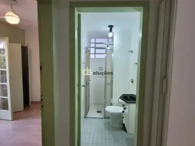Apartamento com 72m² 2 quartos e 1 banheiro, à venda, no bairro Vila Olímpia em São Paulo