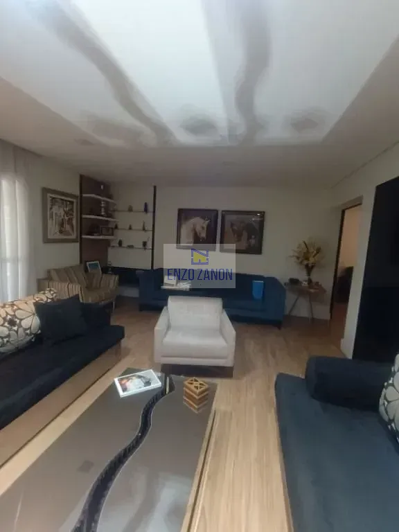 Apartamento, 5 quartos, 242 m² - Foto 4