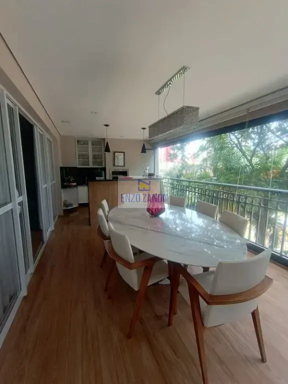 Apartamento, 5 quartos, 242 m² - Foto 9