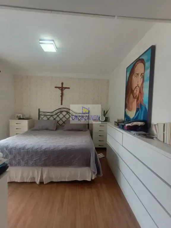 Apartamento, 5 quartos, 242 m² - Foto 22
